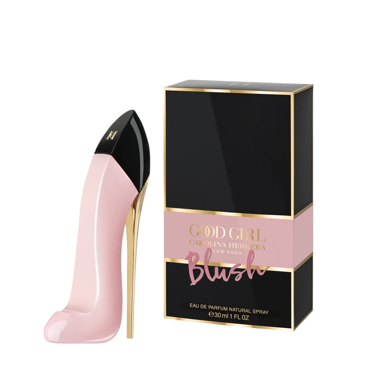 Carolina Herrera Good Girl Blush Eau de Parfum 30ml Spray - Fragrance at MyBeautyBoutique by Carolina Herrera
