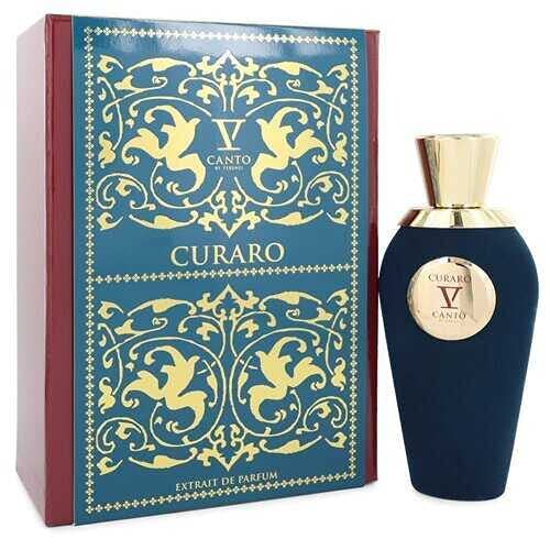 V Canto Curaro Extrait de Parfum 100ml Spray