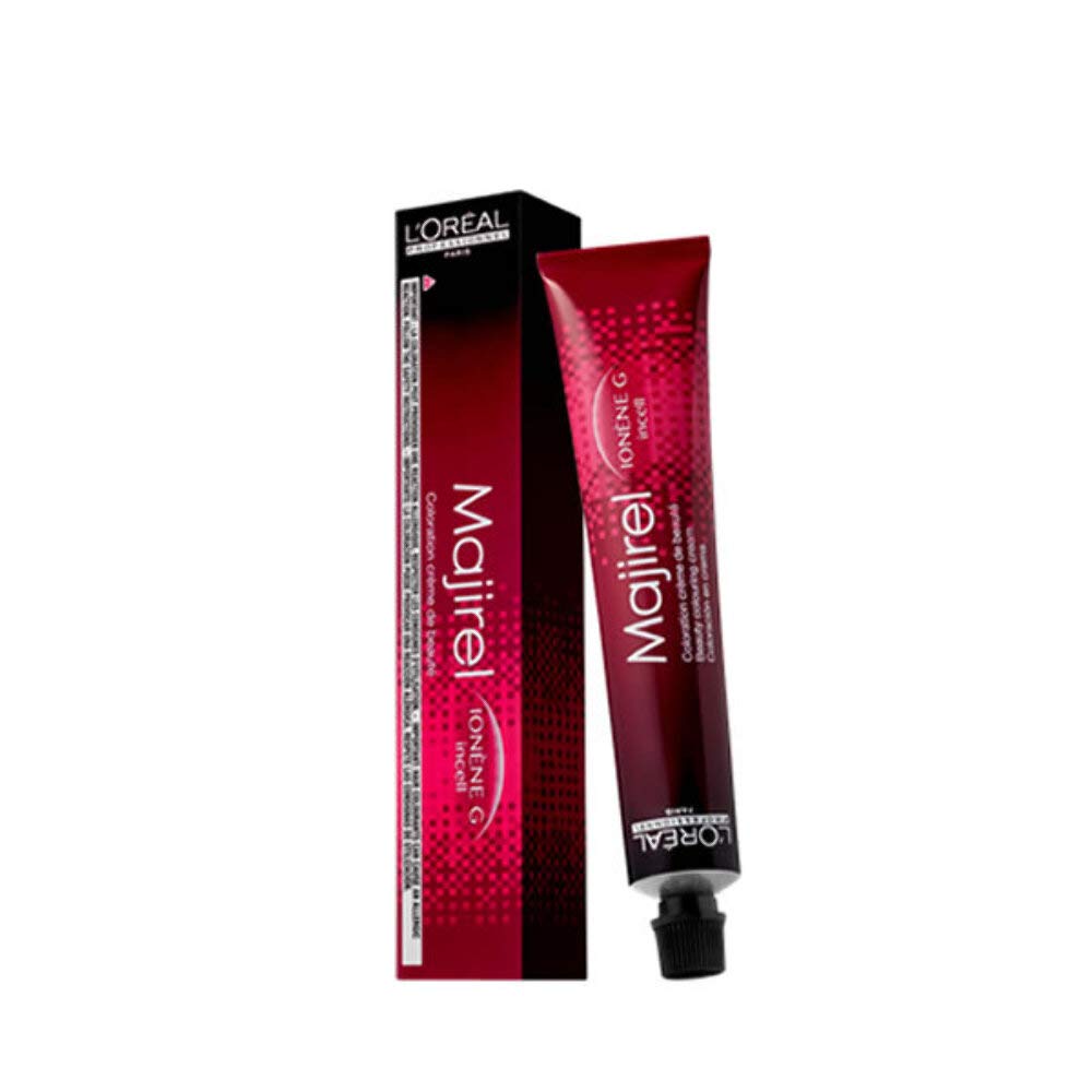 L'Oreal Majirel Absolu Hair Colourant 50ml - 9 Very Light Blonde