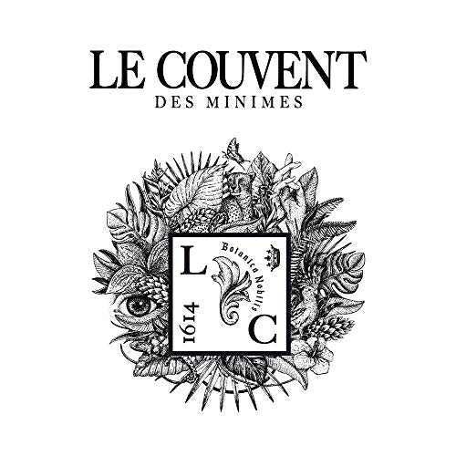 Le Couvent des Minimes Santa Cruz Eau de Parfum 100ml Spray