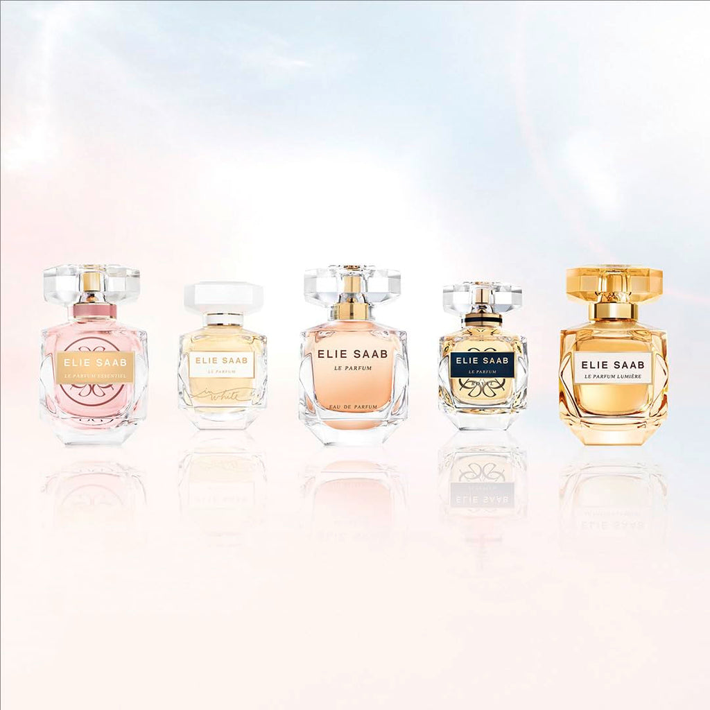 Elie Saab Le Parfum Bridal Eau de Parfum 50ml Spray - Fragrance at MyBeautyBoutique by Elie Saab