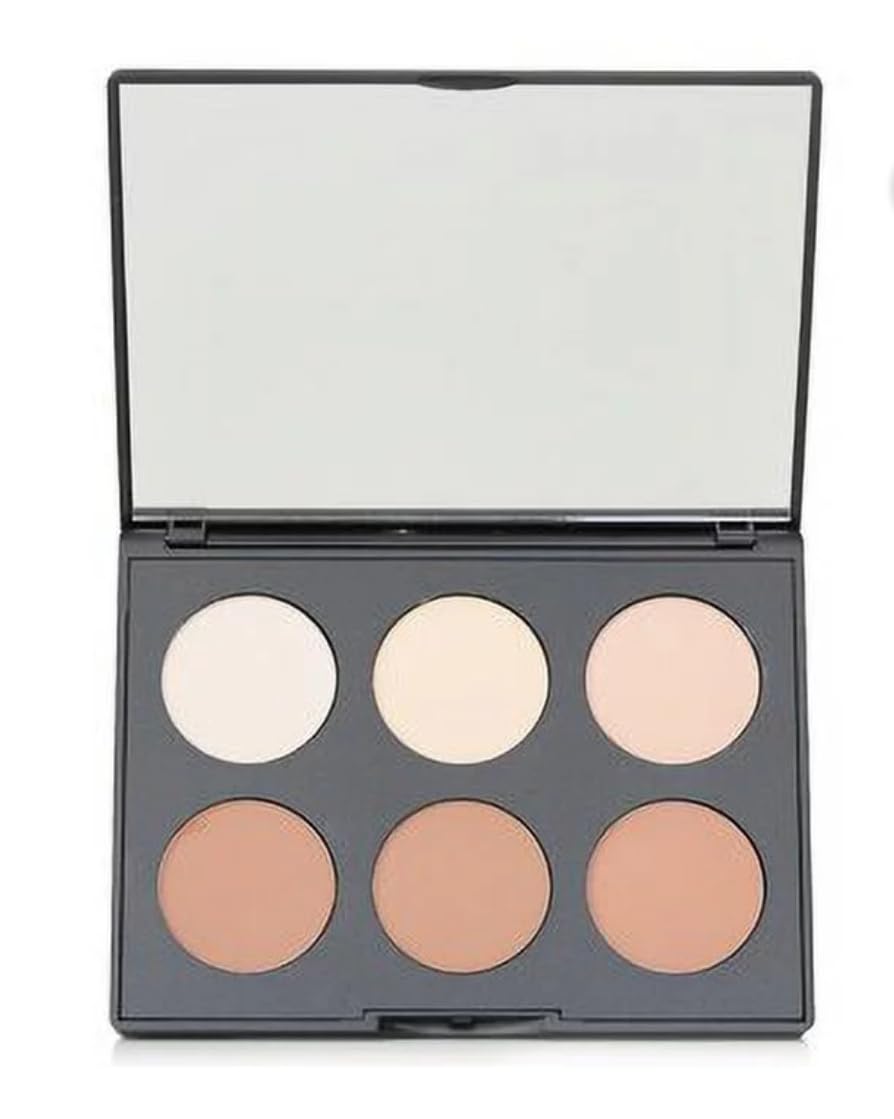MAC Studio Fix Sculpt and Shape Contour Palette - Light/Medium