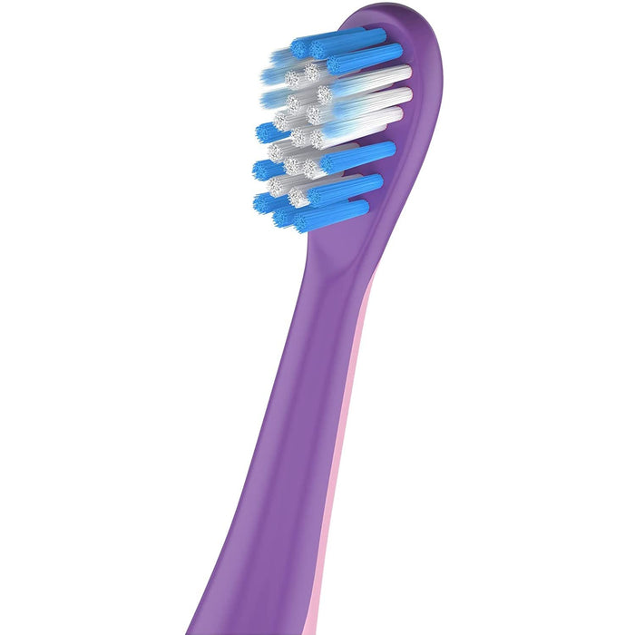 Colgate Barbie Battery Toothbrush