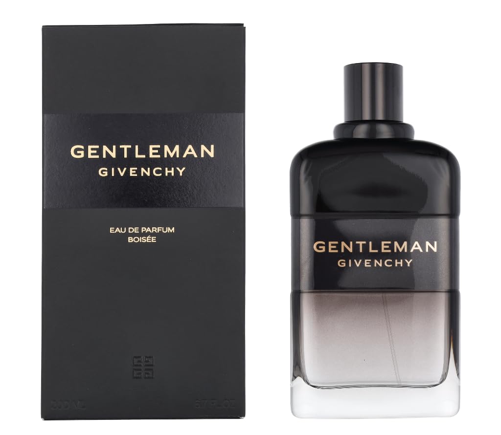 Givenchy Gentleman Eau de Parfum BoisÃ©e 200ml Spray