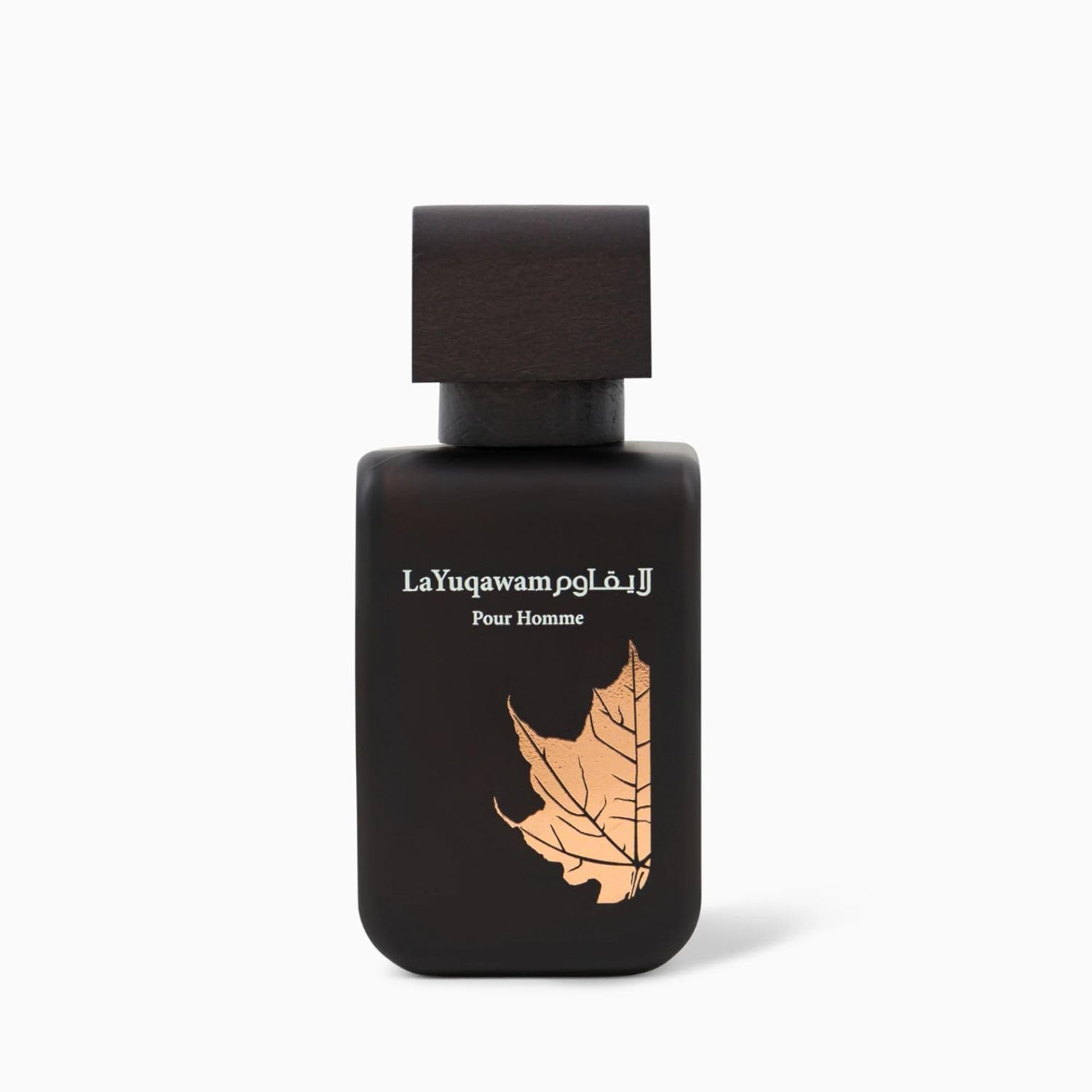 Rasasi La Yuqawam Pour Homme Eau de Parfum 75ml Spray