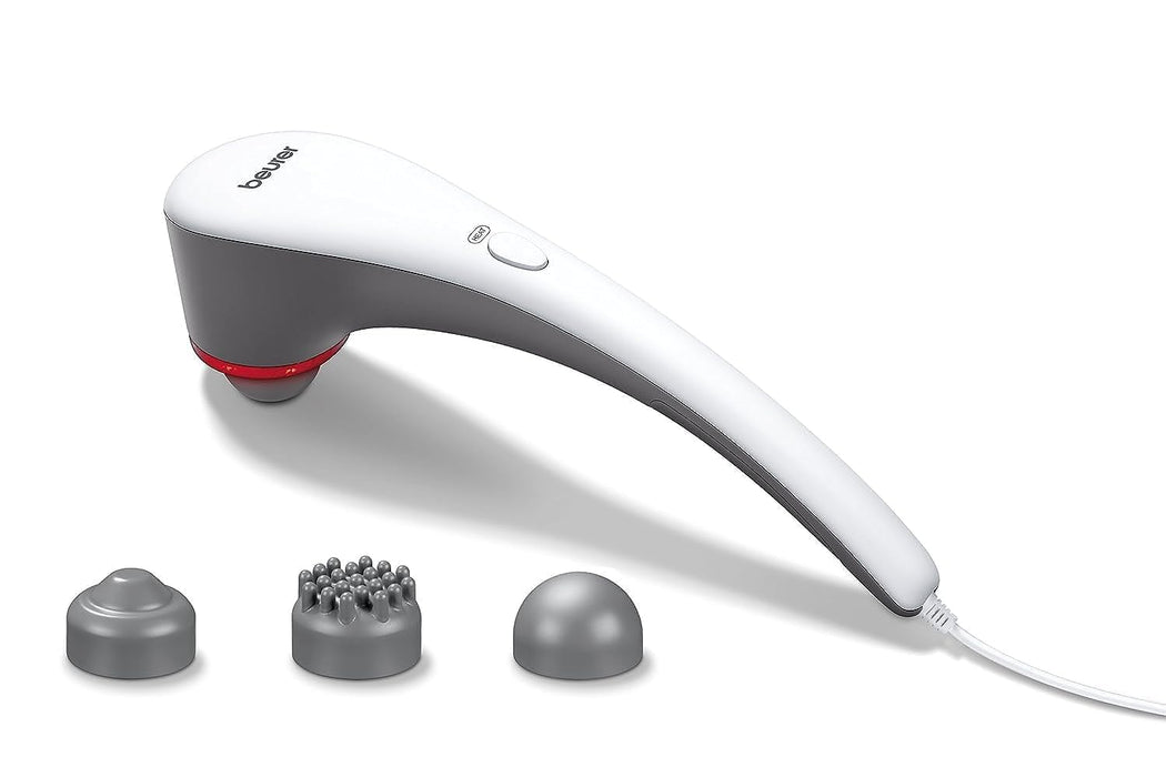 Beurer Infrared Massager with Tapping Massage (643.20)