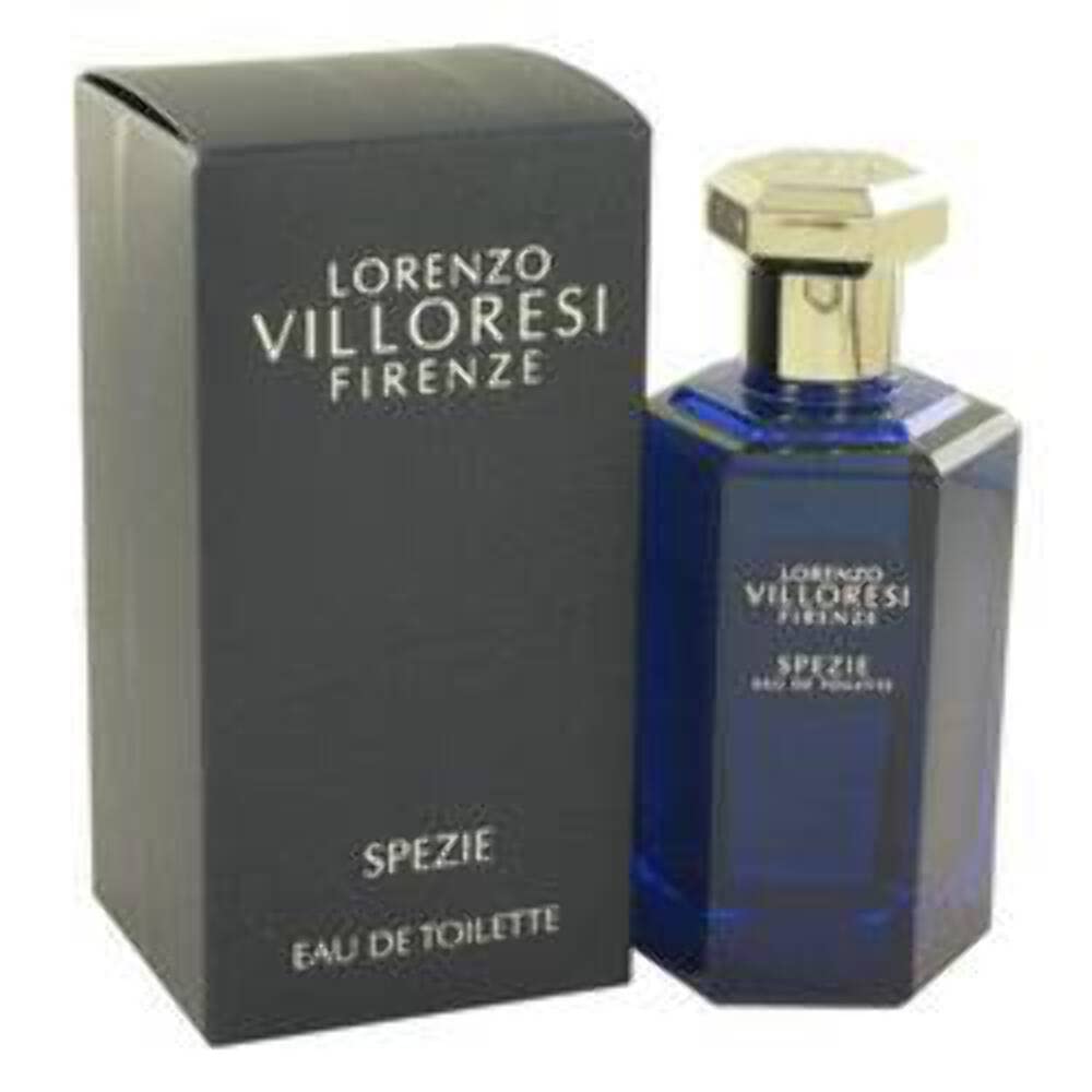 Lorenzo Villoresi Spezie Eau de Toilette 100ml Spray