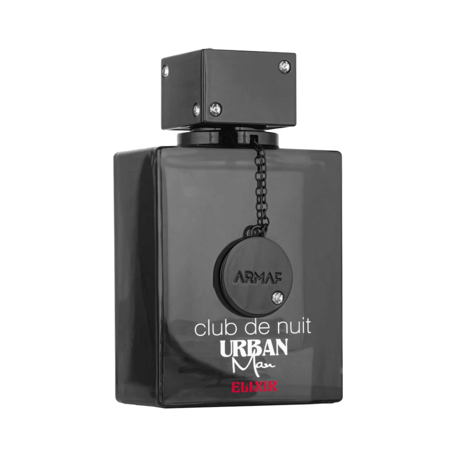 Armaf Club De Nuit Urban Man Elixir Eau de Parfum 105ml Spray - Eau de Perfume at MyBeautyBoutique by Armaf