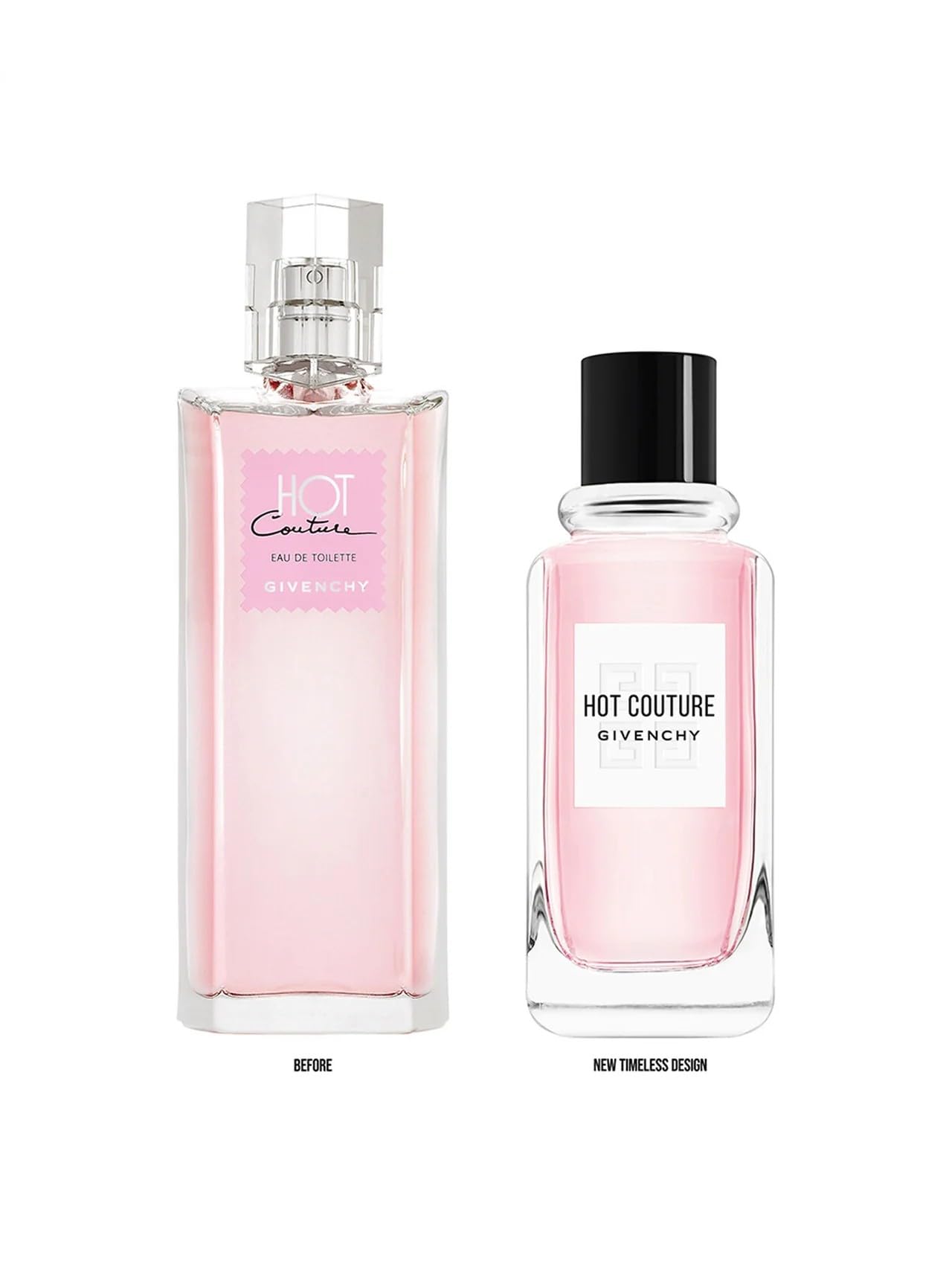 Givenchy Hot Couture Mythical Eau de Toilette 100ml Spray