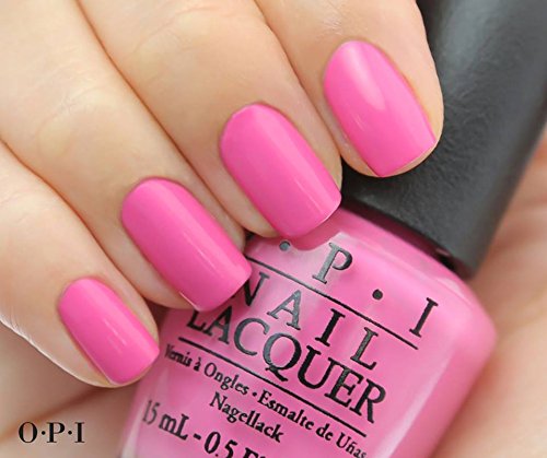 Opi Suzi Has A Swede Tooth Nail Polish 15ml