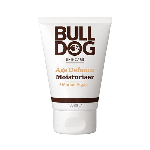 Bulldog Anti-Ageing Moisturiser 