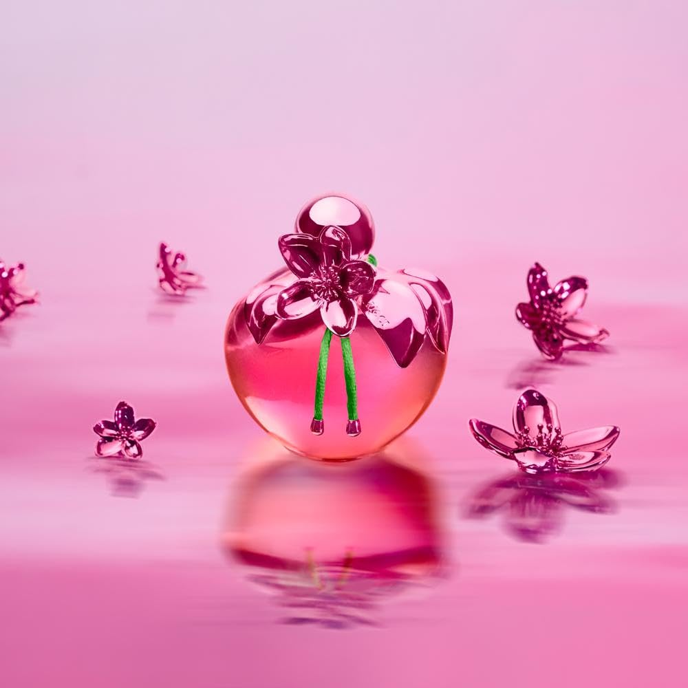 Nina Ricci Nina Illusion Eau de Parfum 50ml Spray