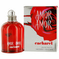 Cacharel Amor Amor Eau de Toilette 30ml - Fragrance at MyBeautyBoutique by Cacharel