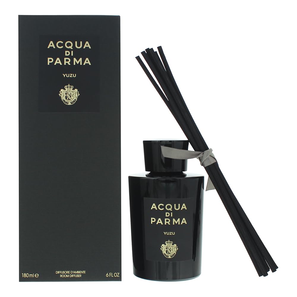 Acqua di Parma Yuzu Diffuser 180ml