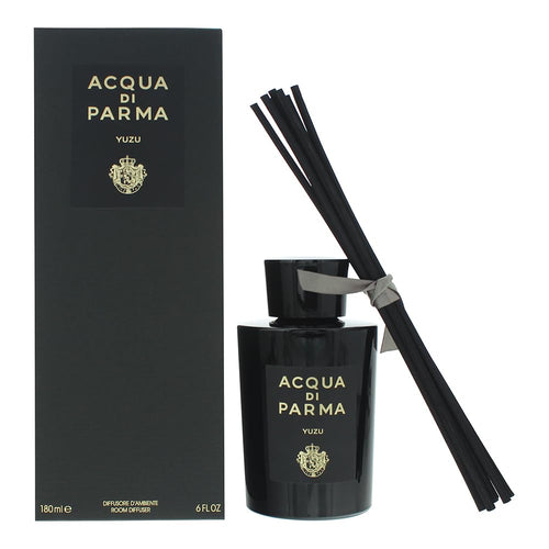 Acqua di Parma Yuzu Diffuser 180ml