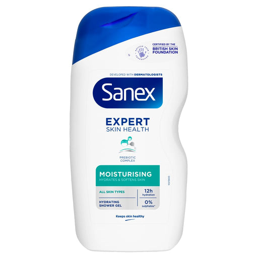 Sanex BiomeProtect Moisturising Shower Gel