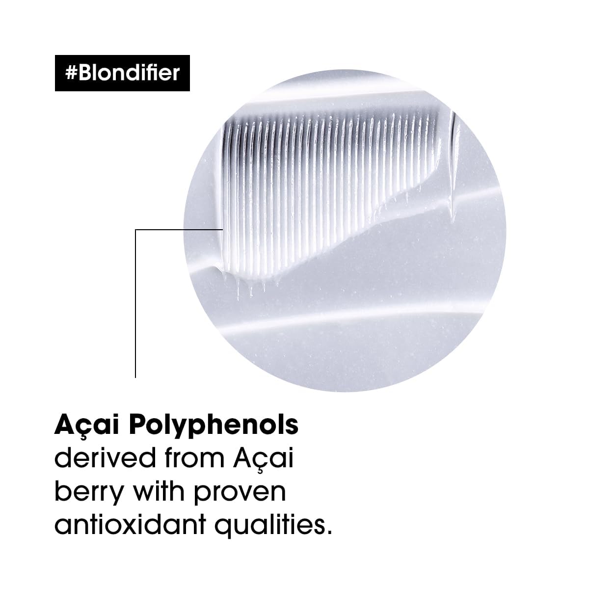 L'Oréal Serie Expert Blondifier Hair Mask 250ml