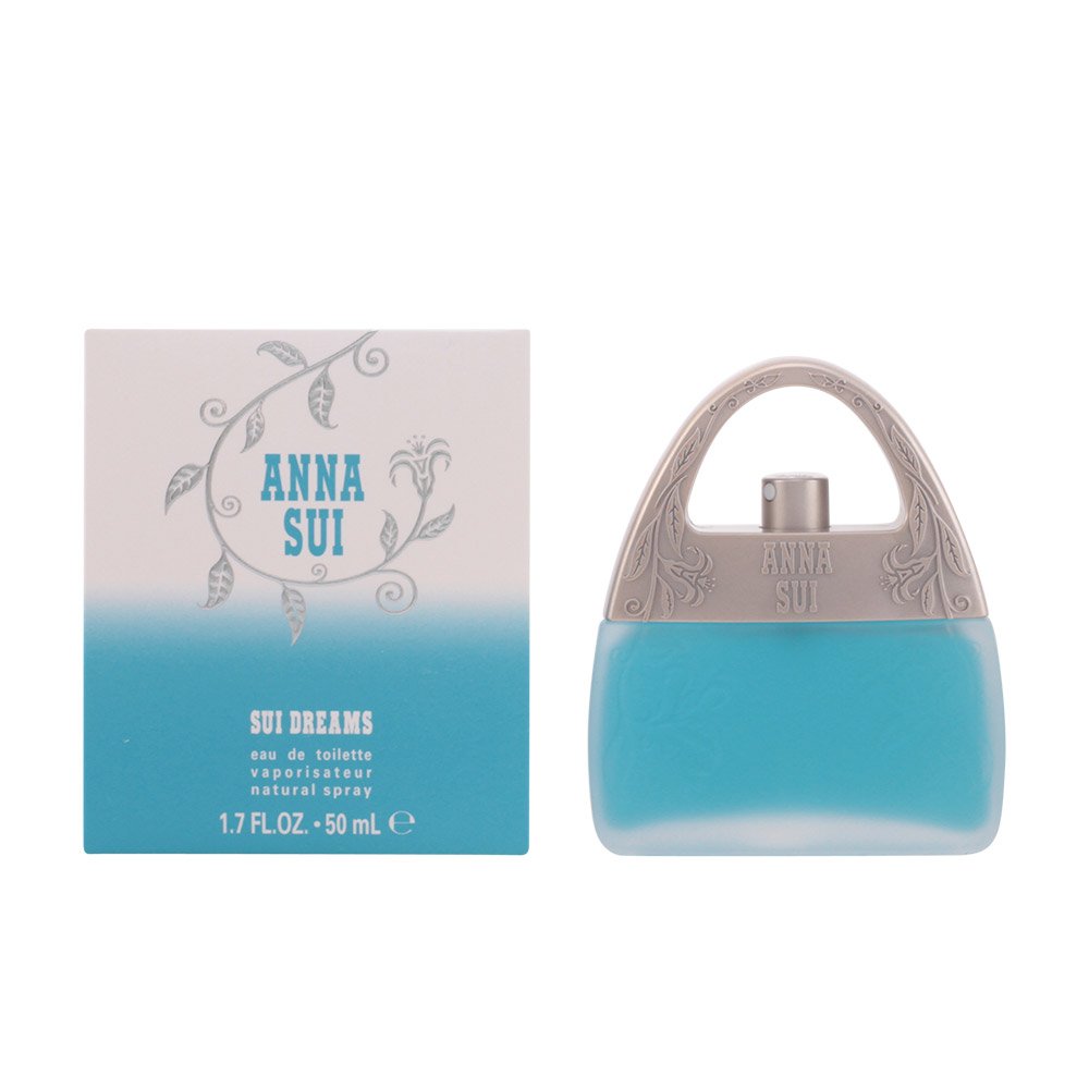 Anna Sui Sui Dreams Eau de Toilette 50ml Spray - Fragrance at MyBeautyBoutique by ANNA SUI