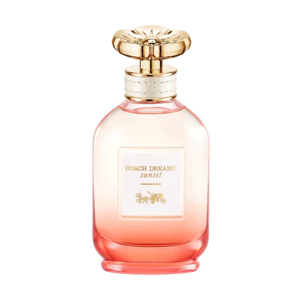 Coach Coach Dreams Sunset Eau de Parfum 60ml Spray