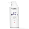 Goldwell Dualsenses Just Smooth 60 Second Hair Treatment 500ml