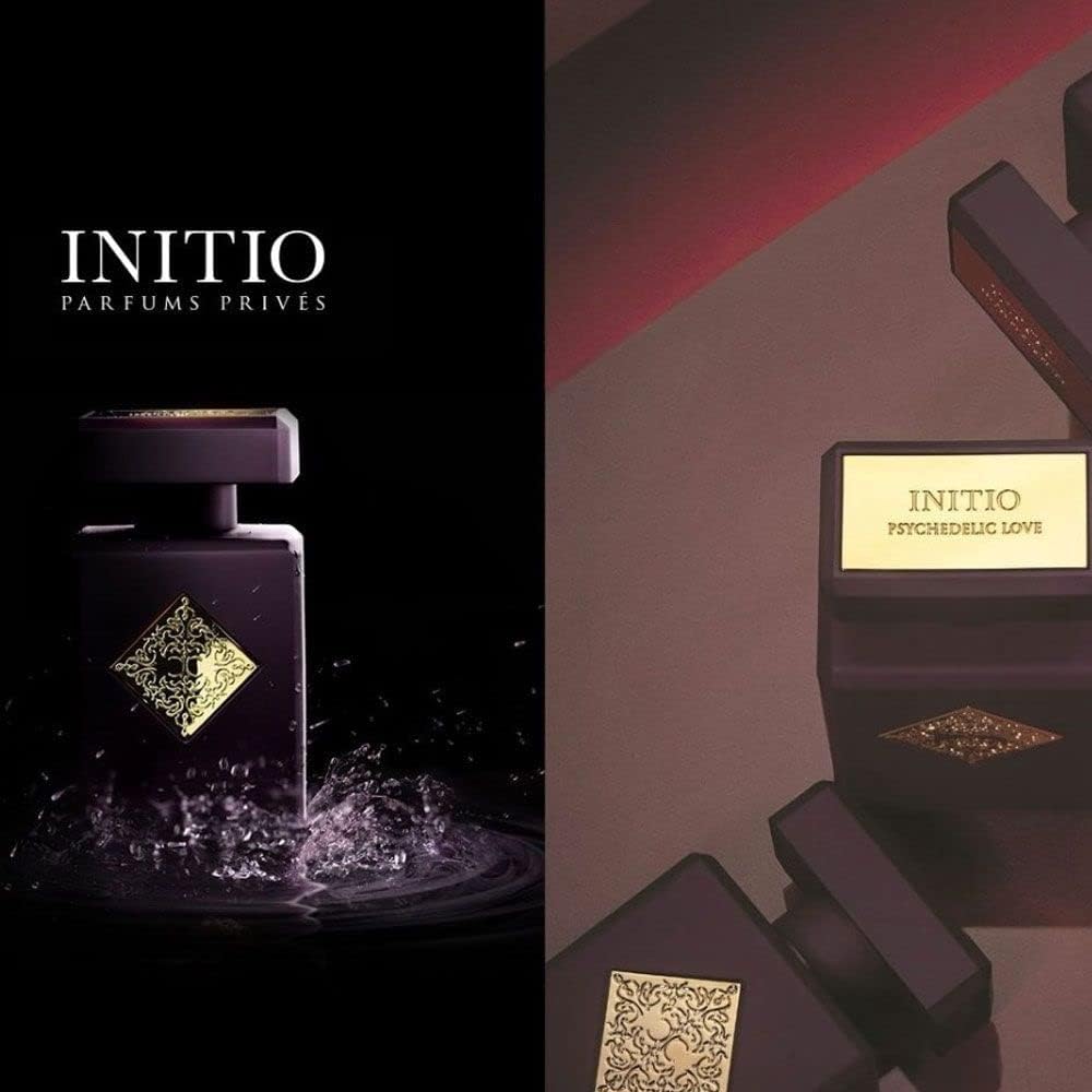 Initio Parfums Prives Psychedelic Love Eau de Parfum 90ml Spray
