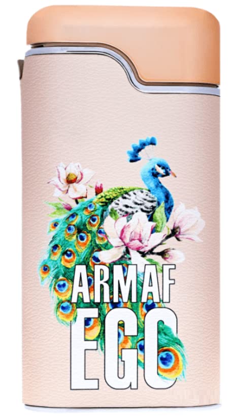 Armaf Ego Exotic Eau de Parfum 100ml Spray - Fragrance at MyBeautyBoutique by Armaf