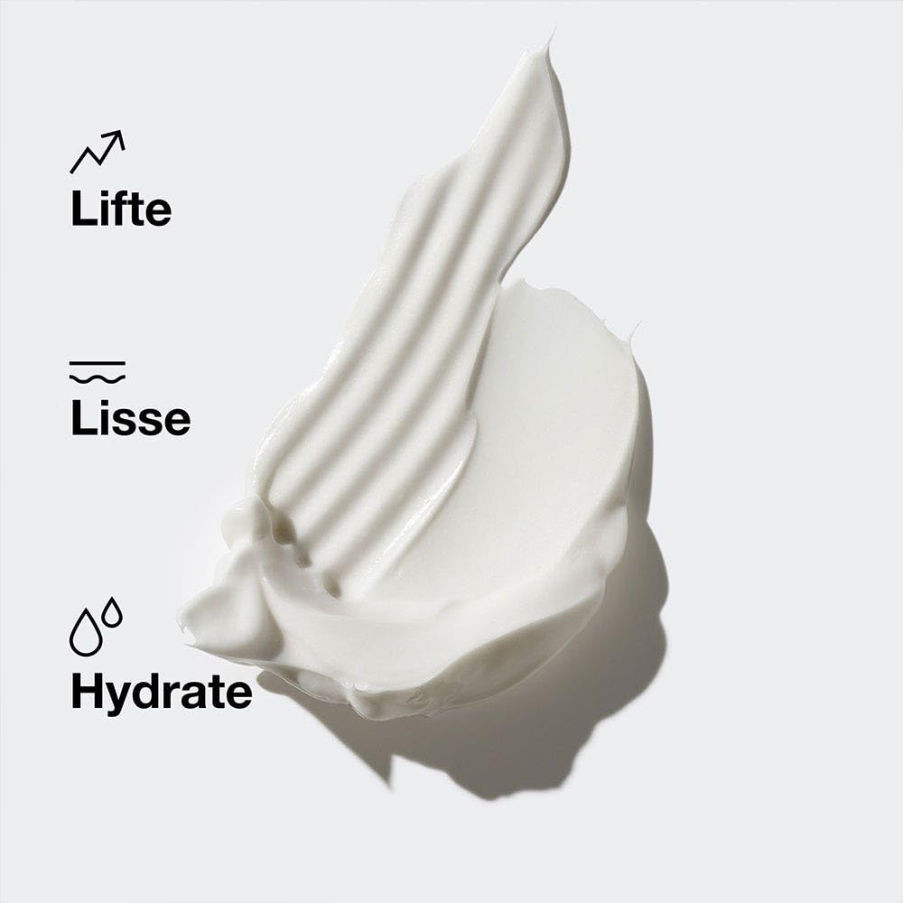 Clinique Smart Clinical Repair Lifting Face + Neck Cream 50ml