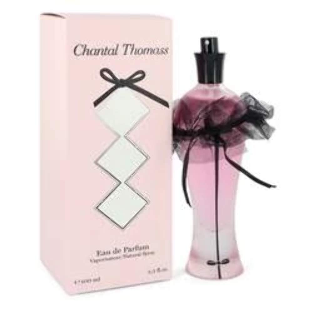 Chantal Thomass Pink Eau De Parfum 100ml - Eau de Parfum at MyBeautyBoutique by Chantal Thomass