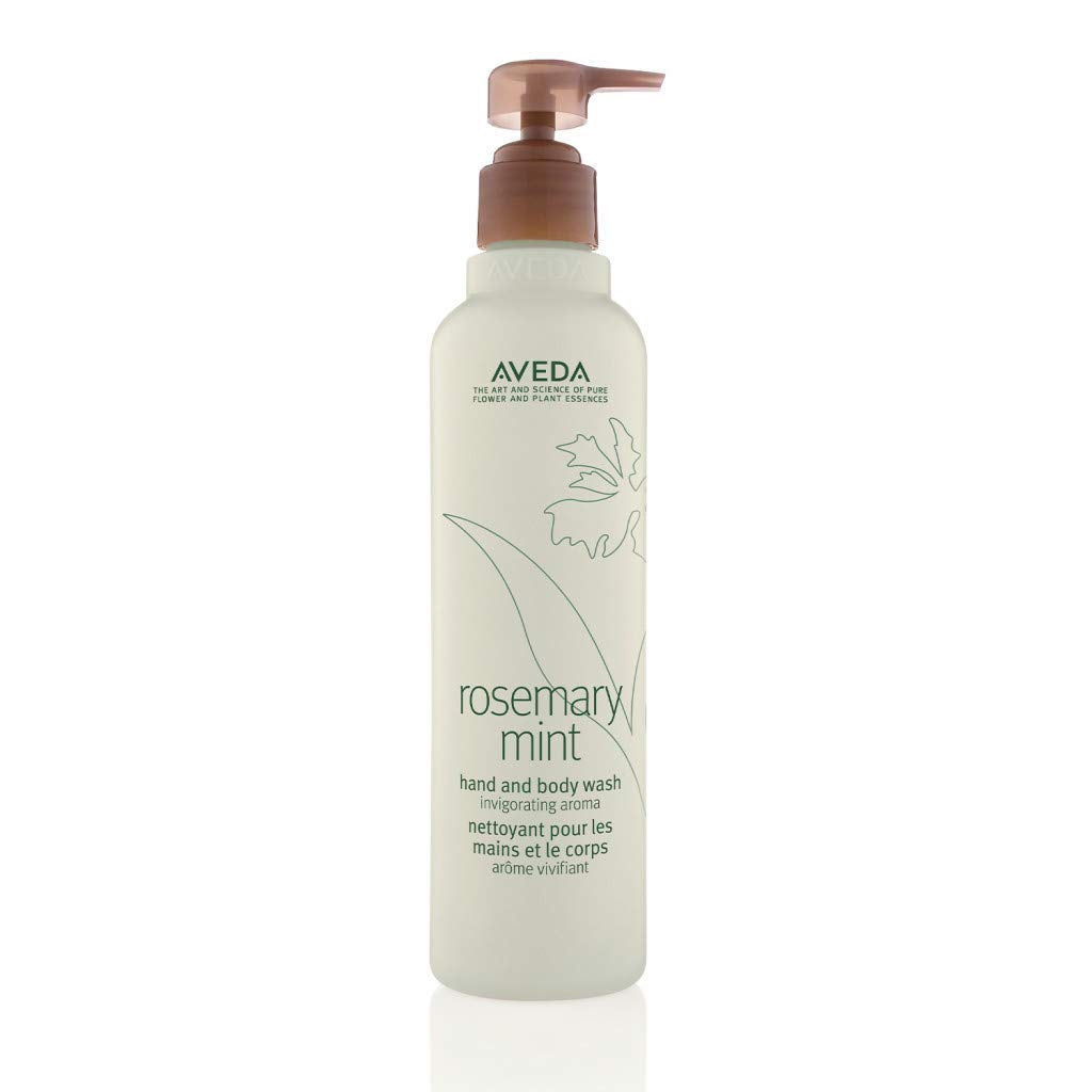 Aveda Rosemary Mint Hand & Body Wash 250ml
