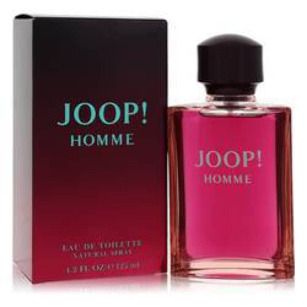 Joop! Homme Eau de Toilette 30ml Spray