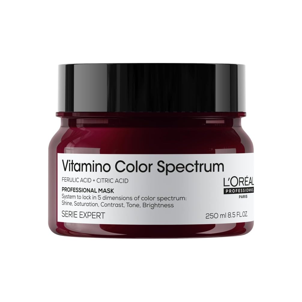 L'Oréal Paris Serie Expert Vitamino Color Spectrum Professional Mask 250ml