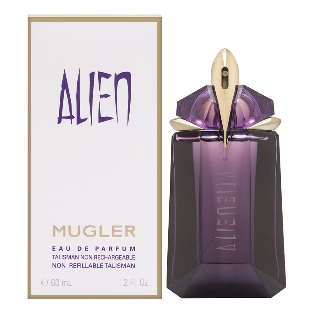 Thierry Mugler Alien Eau de Parfum 60ml Spray
