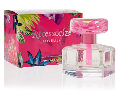 Acessorize Lovelily Eau De Toilette
