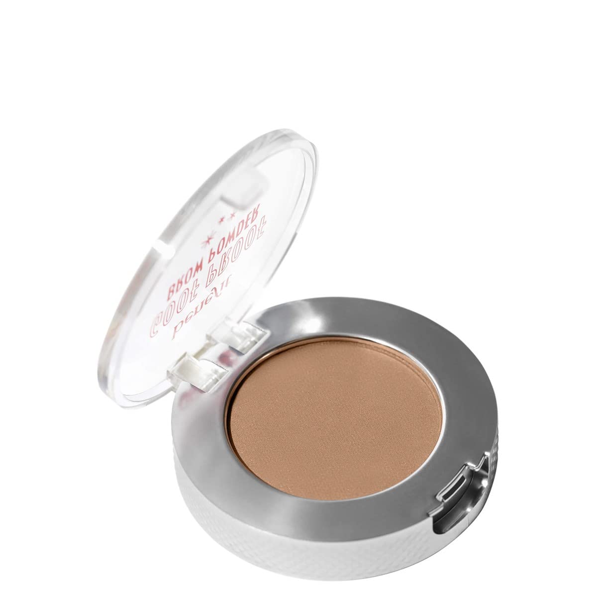 Benefit Goof Proof Brow Filling Powder 1.9g - 02 Warm Golden