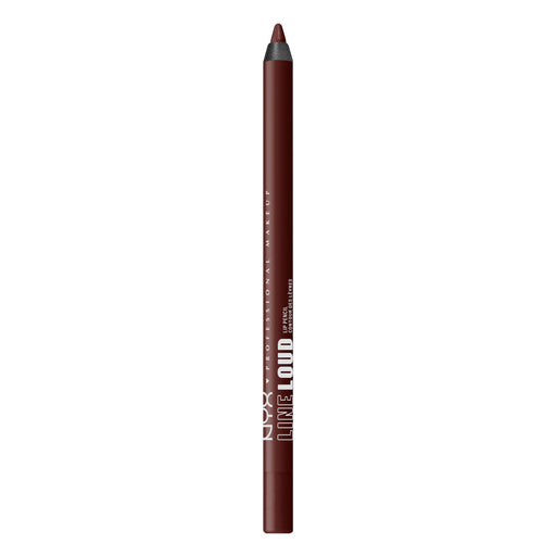 NYX Line Loud Lip Pencil 1.2g - 34 Make a Statement