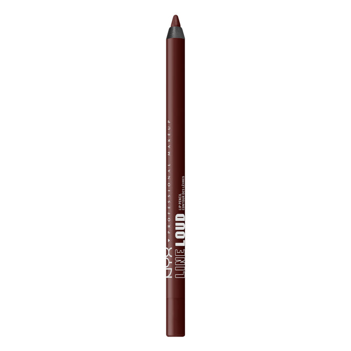 NYX Line Loud Lip Pencil 1.2g - 34 Make a Statement