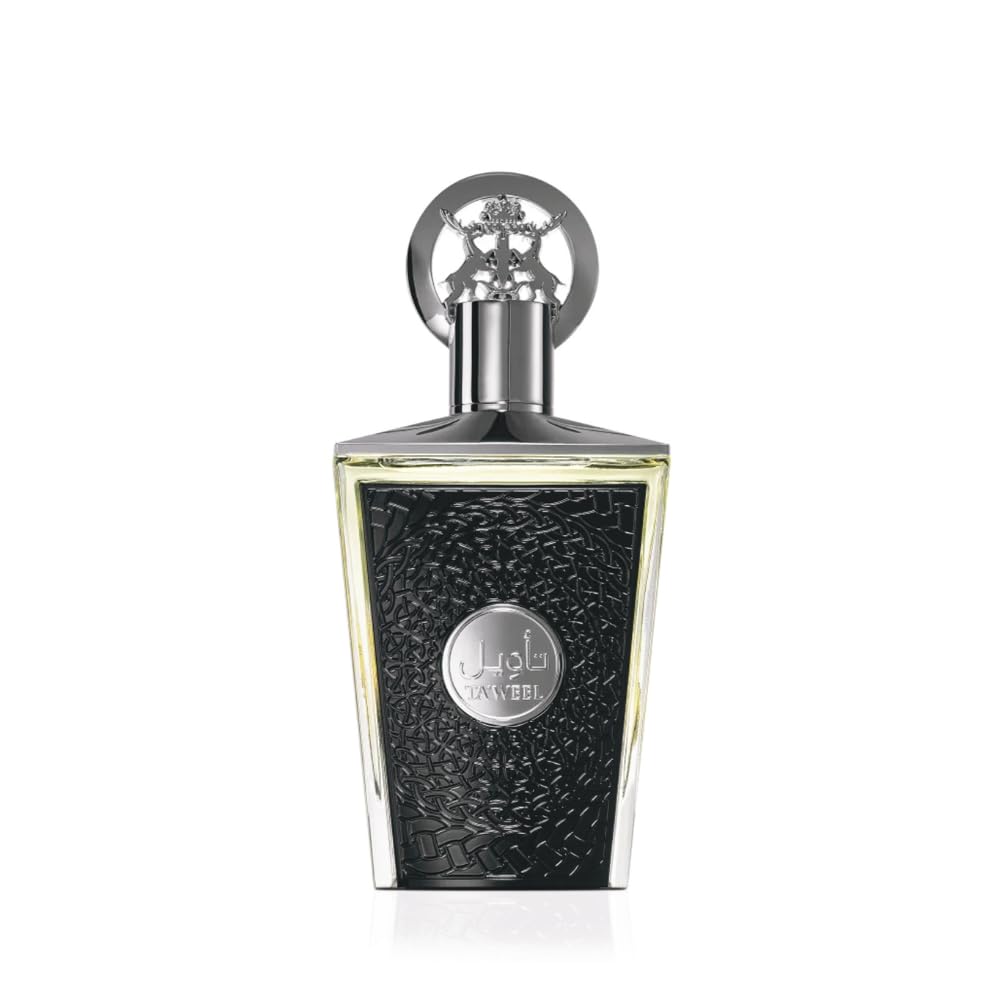 Lattafa Perfumes Ta'weel Eau de Parfum 100ml Spray