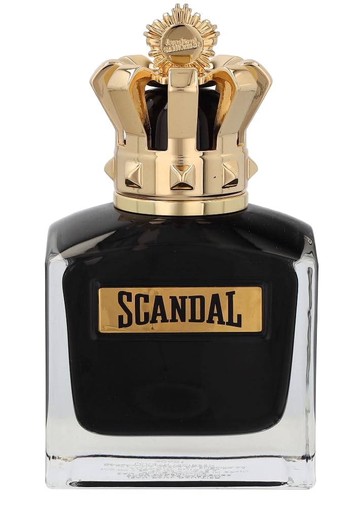 Jean Paul Gaultier Scandal Pour Homme Le Parfum Eau de Parfum 100ml Refillable Spray