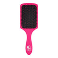 Wet Brush Paddle Detangler Hair Brush - Pink