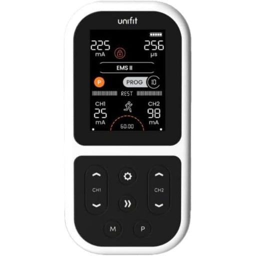 TensCare Unifit EMS, TENS, Massage