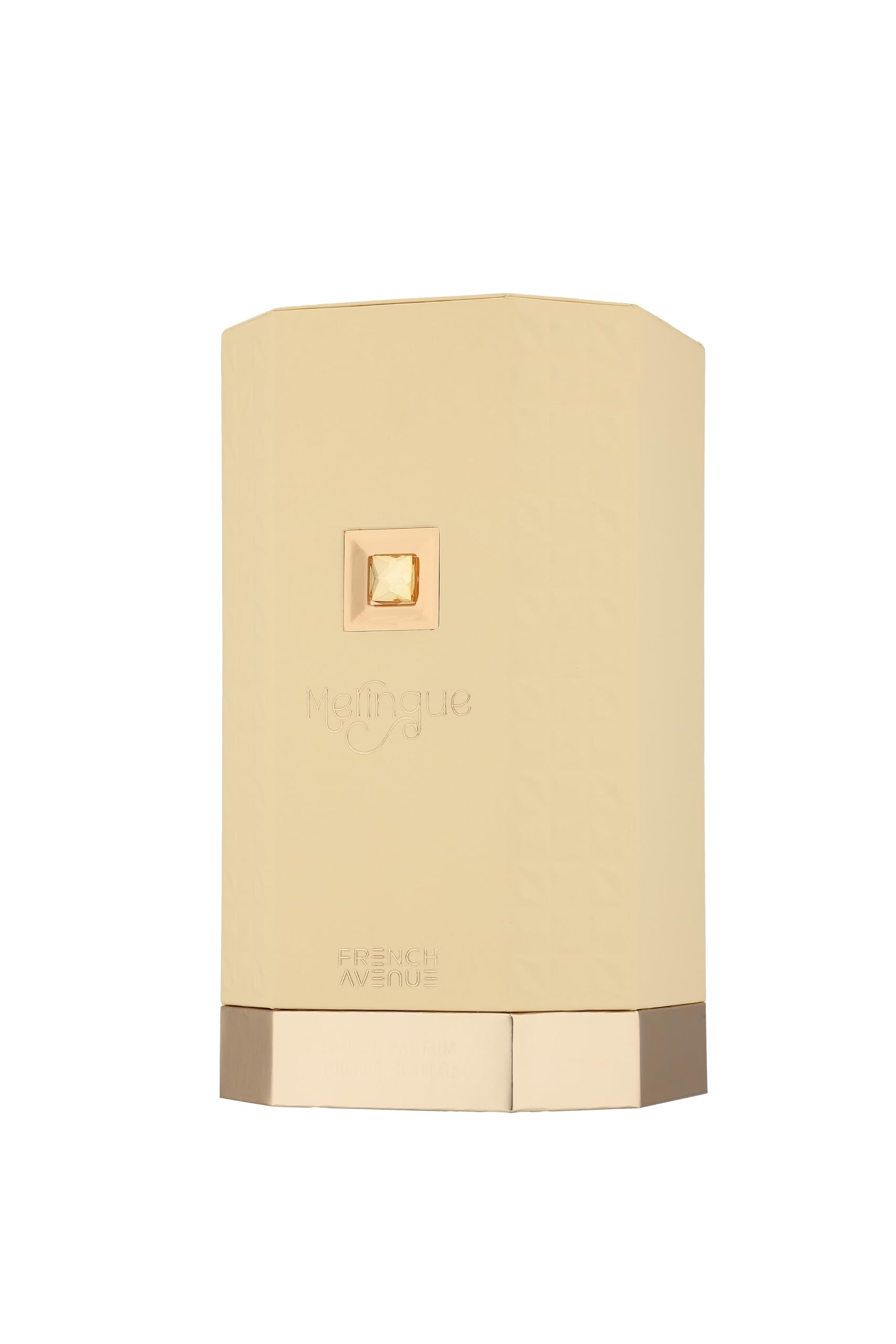 French Avenue Meringue Eau de Parfum 100ml Spray