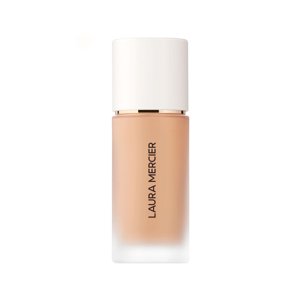 Laura Mercier Real Flawless Weightless Perfecting Foundation 30ml - 3W0 Sandstone