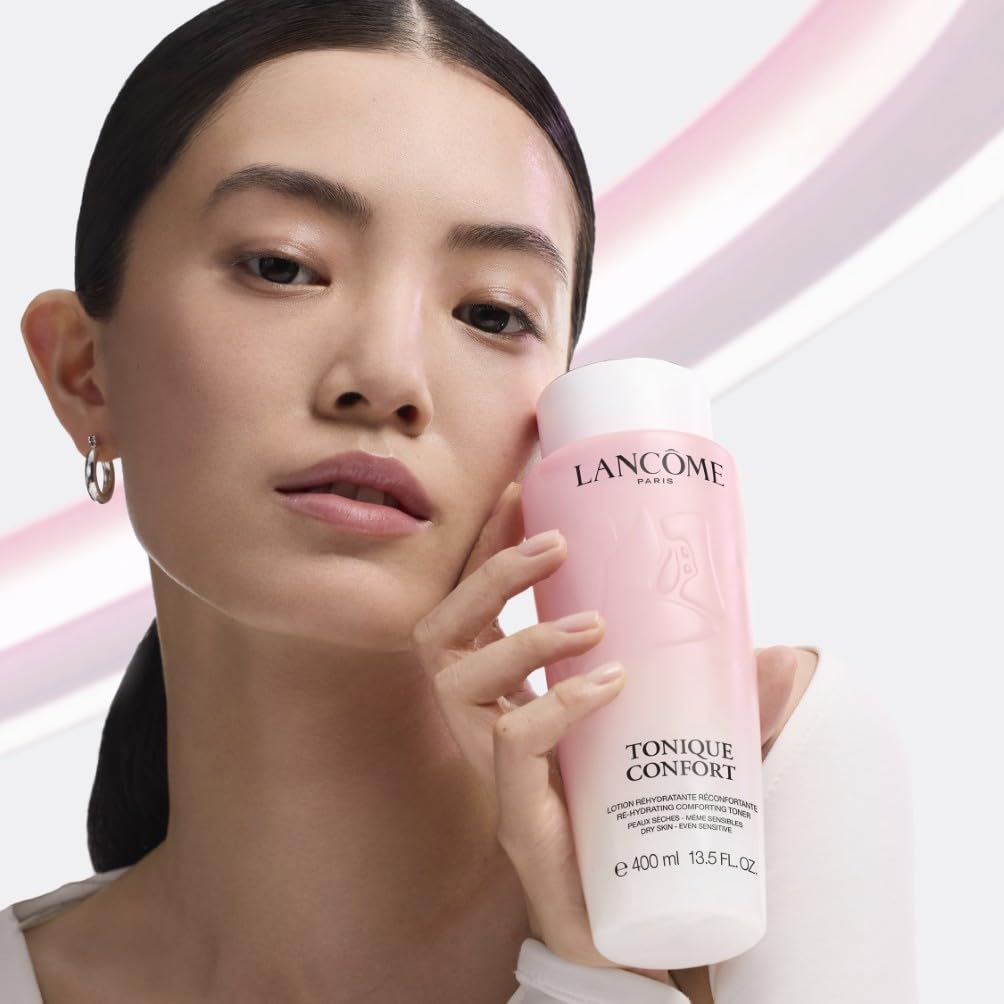 Lancôme Tonique Confort Face Toner 200ml