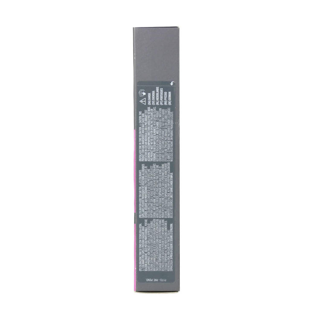 Revlon Revlonissimo Color Excel Gloss Hair Colour 70ml - 01 Anti-Orange