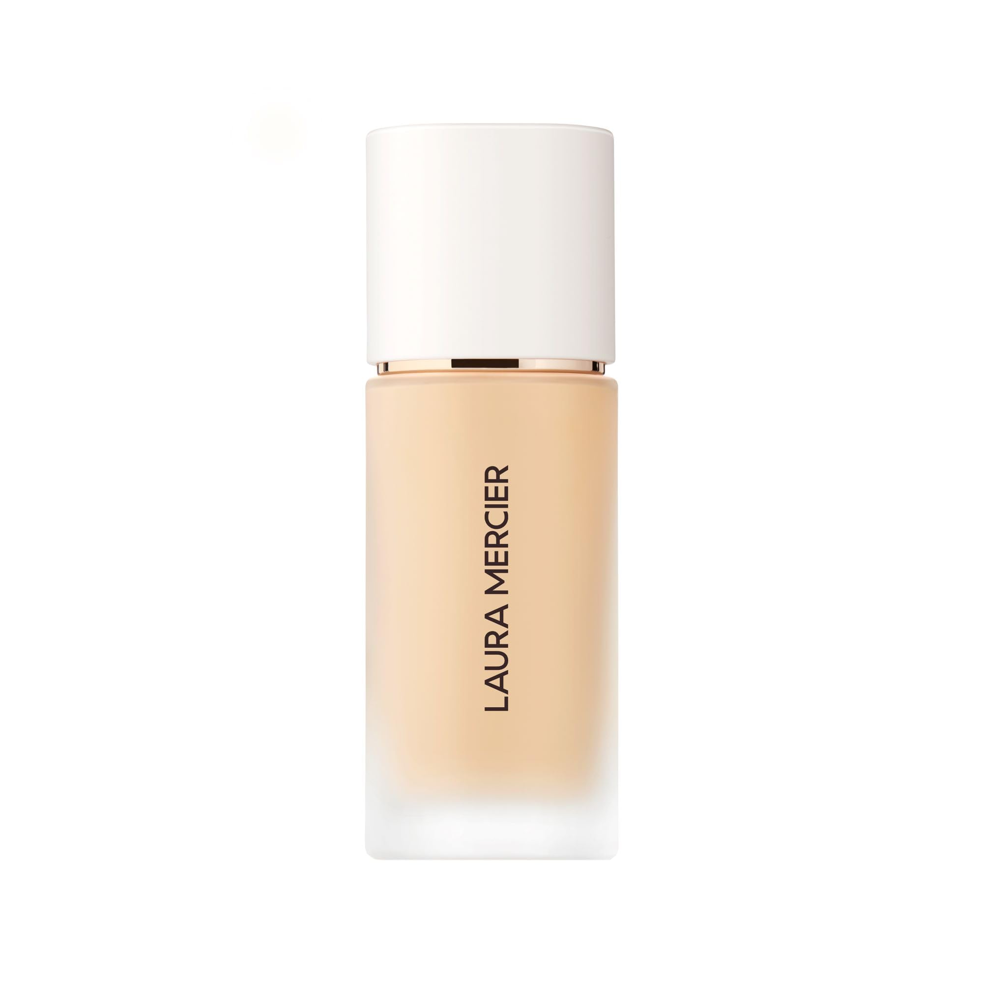 Laura Mercier Real Flawless Weightless Perfecting Foundation 30ml - 2W1 Macadamia