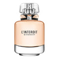 Givenchy L'interdit Eau De Toilette 80ml - Eau De Toilette at MyBeautyBoutique by Givenchy
