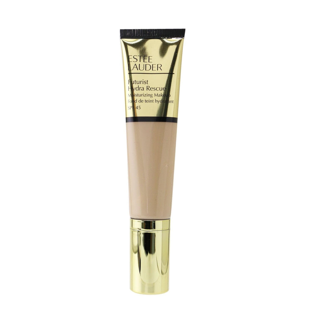 Estée Lauder Futurist Hydra Rescue SPF45 Moisturizing Foundation 35ml - 3C2PEBBLE