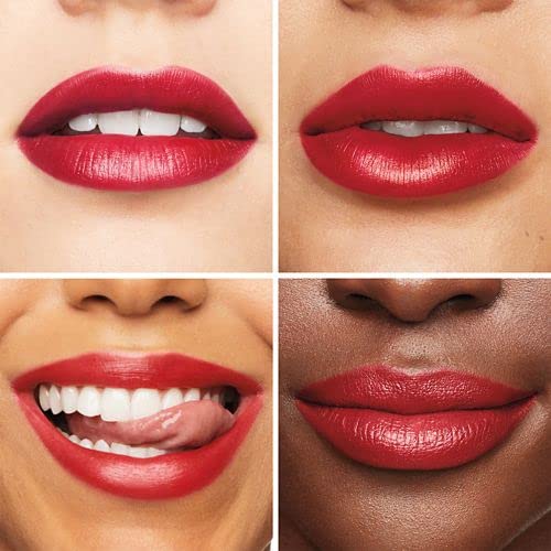 Bare Minerals Mineralist Courage Lipstick 3.6g