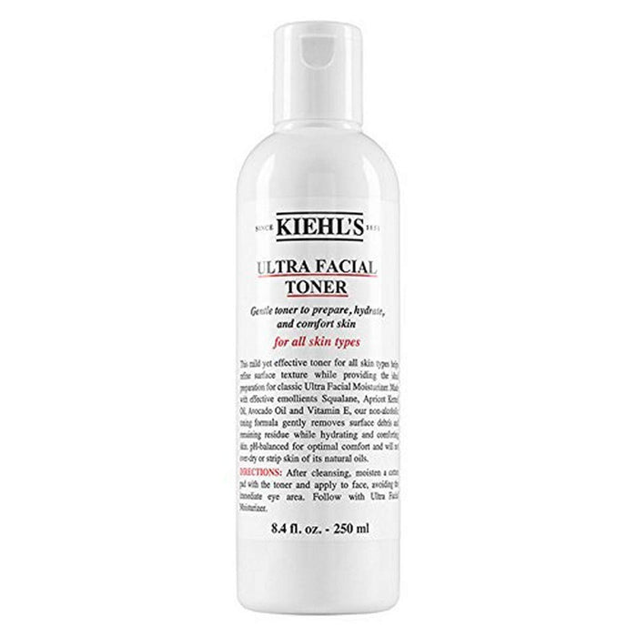 Kiehl's Ultra Facial Toner 250ml