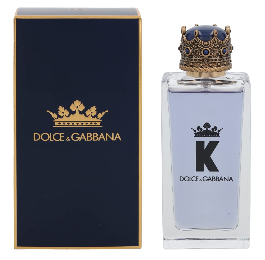 Dolce & Gabbana K Eau de Toilette 100ml Spray